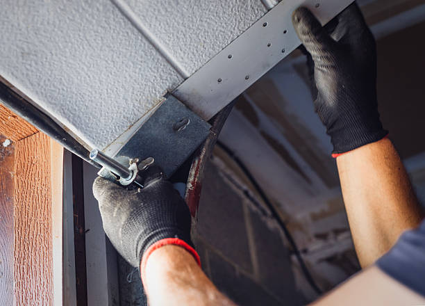 Reliable Garage Door Repair contractor in West Simsbury, CT by Garage Doors Repair Pro